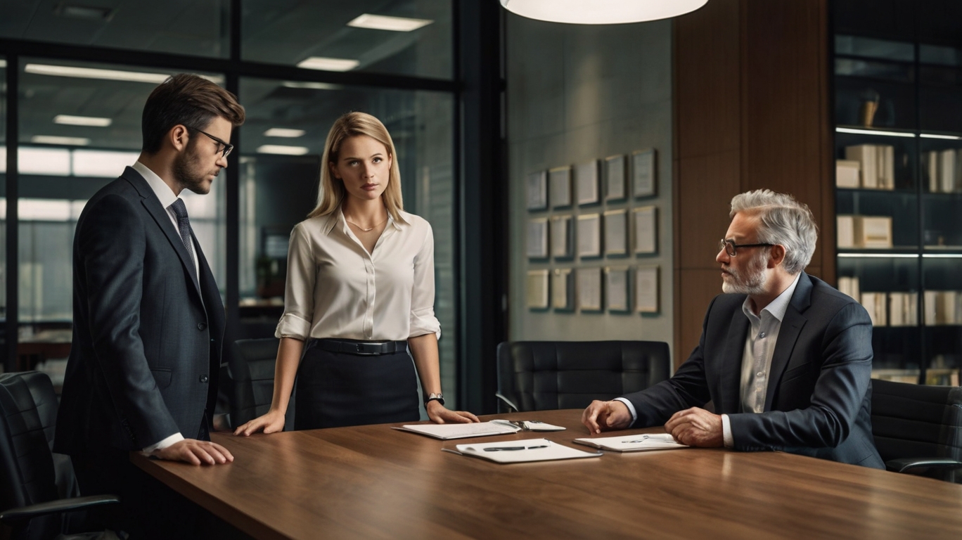 Servizi professionali di contabilità